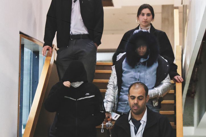 8 שנות מאסר בפועל: גזר הדין למתעללות מ"גן סיגל"