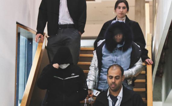 8 שנות מאסר בפועל: גזר הדין למתעללות מ"גן סיגל"