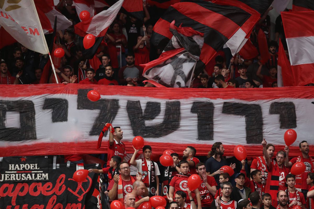 הפועל ירושלים: עדי כהן סבג פרש ומונה למנהל הקבוצה