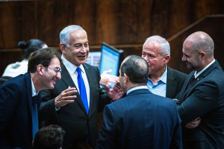 המתח בעיצומו: תמונת מצב התפקידים בליכוד