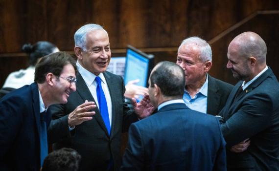 המתח בעיצומו: תמונת מצב התפקידים בליכוד