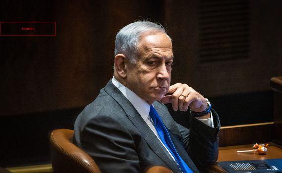 החוק ישתנה? ההתחייבות שנתניהו לא יכול לעמוד בה