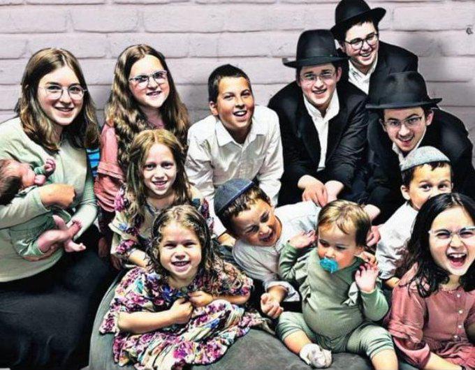 נפטרה הרבנית שניסתה להציל את בתה מטביעה