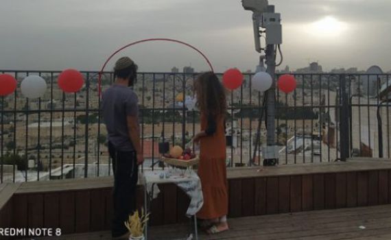 ניצולי הלינץ' מבקשים: לא לתת למחבל שחרור מוקדם