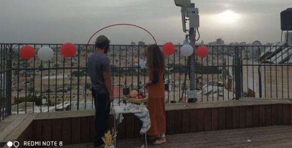 ניצולי הלינץ' מבקשים: לא לתת למחבל שחרור מוקדם