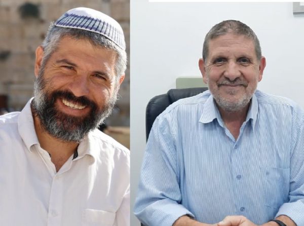 האולפנה והישיבה שזכו בפרס החינוך ההתיישבותי