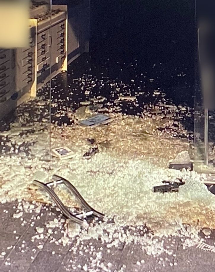 עצור נוסף בחשד לאיומים בשל פרסום תמונות נשים