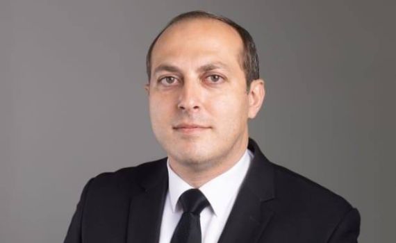 "ההצעה לביטול חוק לשכת עורכי הדין – בגלל חימי"