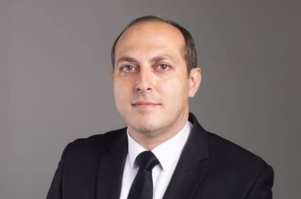 "ההצעה לביטול חוק לשכת עורכי הדין – בגלל חימי"