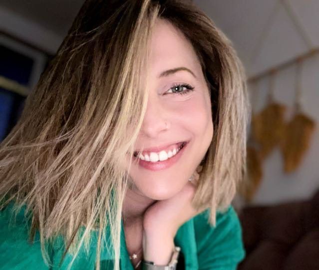 "הדיכאון שלי הוא אני, כמו העיניים הכחולות שלי"