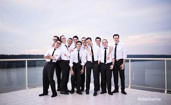 זוכרים את ה"מכביטס"? יצאנו לבדוק איפה הם היום