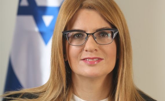 כתב אישום: אדם איים על שופטת שהאריכה את מעצרו