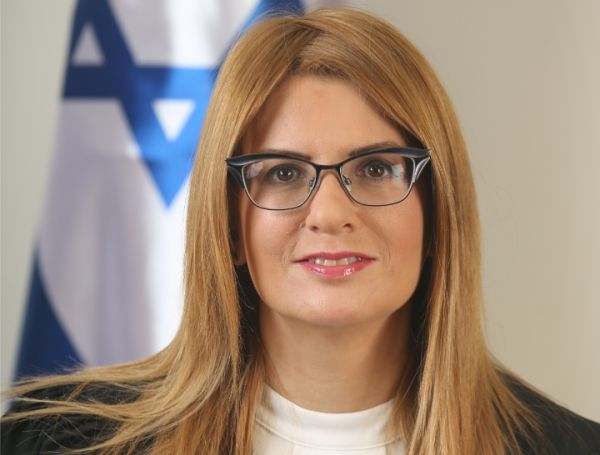 כתב אישום: אדם איים על שופטת שהאריכה את מעצרו