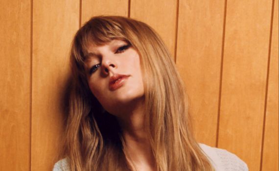 לזה לא ציפינו: הג'וב החדש של טיילור סוויפט