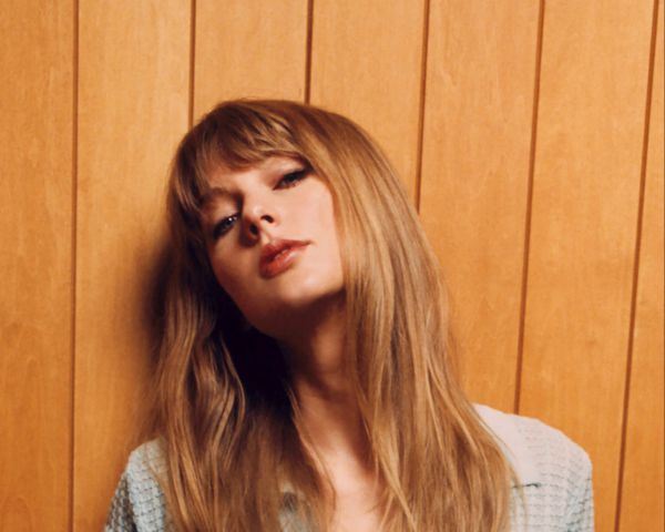 לזה לא ציפינו: הג'וב החדש של טיילור סוויפט