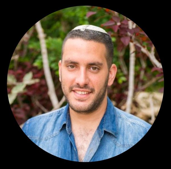 ההרוג בתאונה בבנימין – מאור כהן מכרם רעים