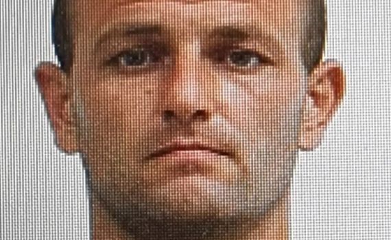 המשטרה מחפשת אחר נעדר מאשקלון