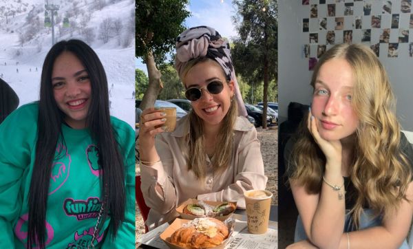 נסיעה מטרידה: מה קורה באוטובוס מתל אביב לאריאל