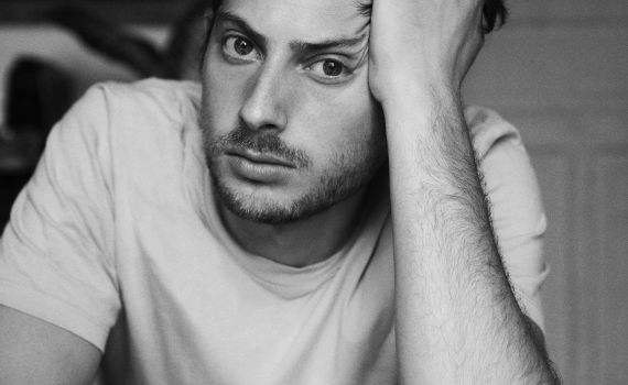 אחרי 'שטיסל' ו'המורדת': התפקיד החדש של עמית רהב