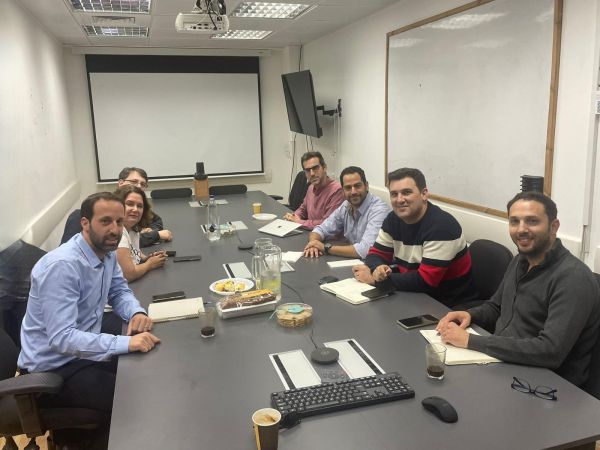 לראשונה מאז הבחירות: האופוזיציה בכינוס מיוחד