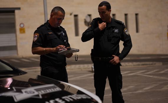 דרס למוות ונתפס נוהג שוב בלי רישיון