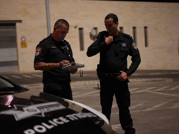 דרס למוות ונתפס נוהג שוב בלי רישיון