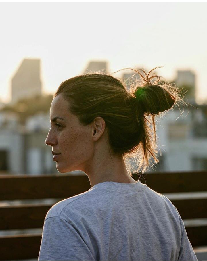 ירדן הראל משתפת | "החרטה היא חלק ממני"