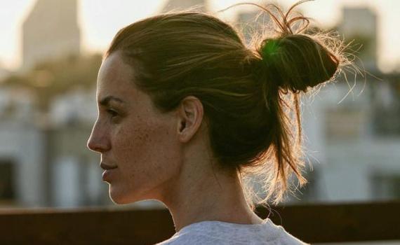 ירדן הראל משתפת | "החרטה היא חלק ממני"