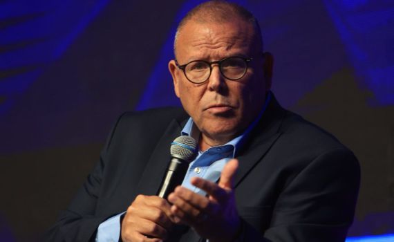 יו"ר ההסתדרות: "לסמוטריץ' עמדות כלכליות קיצוניות"