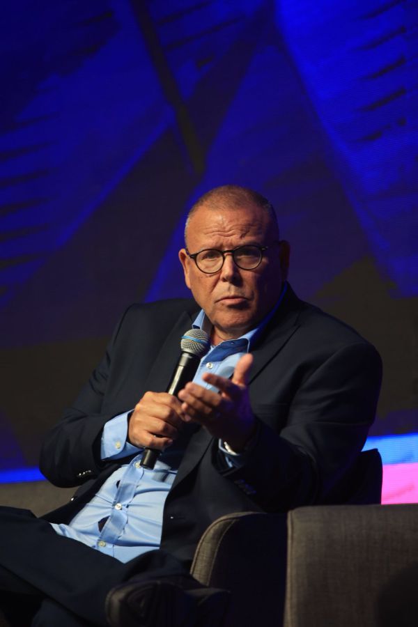 יו"ר ההסתדרות: "לסמוטריץ' עמדות כלכליות קיצוניות"