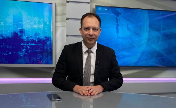 בליאק באולפן סרוגים: "טיבי משתף פעולה עם הליכוד"