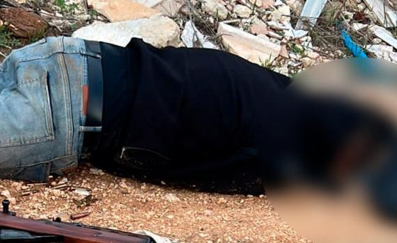 המפקד שניטרל את המחבל: "גאווה להגן על התושבים"