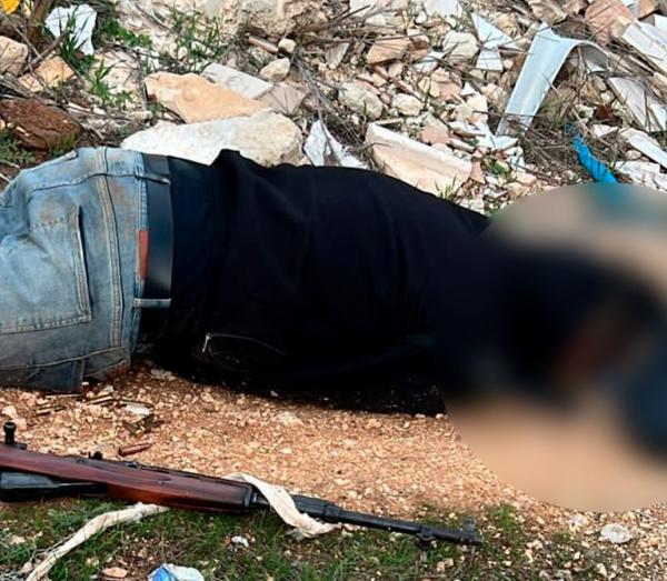 המפקד שניטרל את המחבל: "גאווה להגן על התושבים"