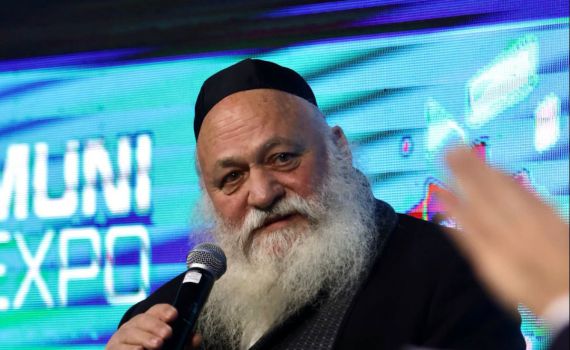 שר השיכון המיועד: "אני לא יודע שיש משבר דיור"