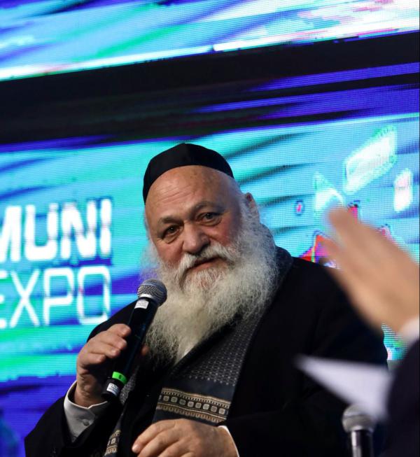 שר השיכון המיועד: "אני לא יודע שיש משבר דיור"