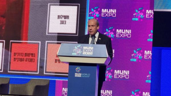 מבקר המדינה: זאת הדרך להילחם בפשיעה ובטרור