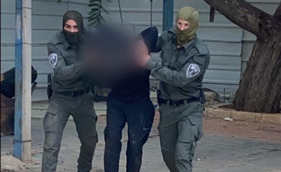 חשוד נוסף נעצר בניסיון החיסול בכביש 6