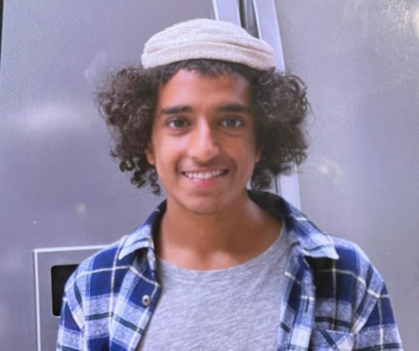 ראיתם אותו? עזרה בחיפוש נעדר מבאר שבע