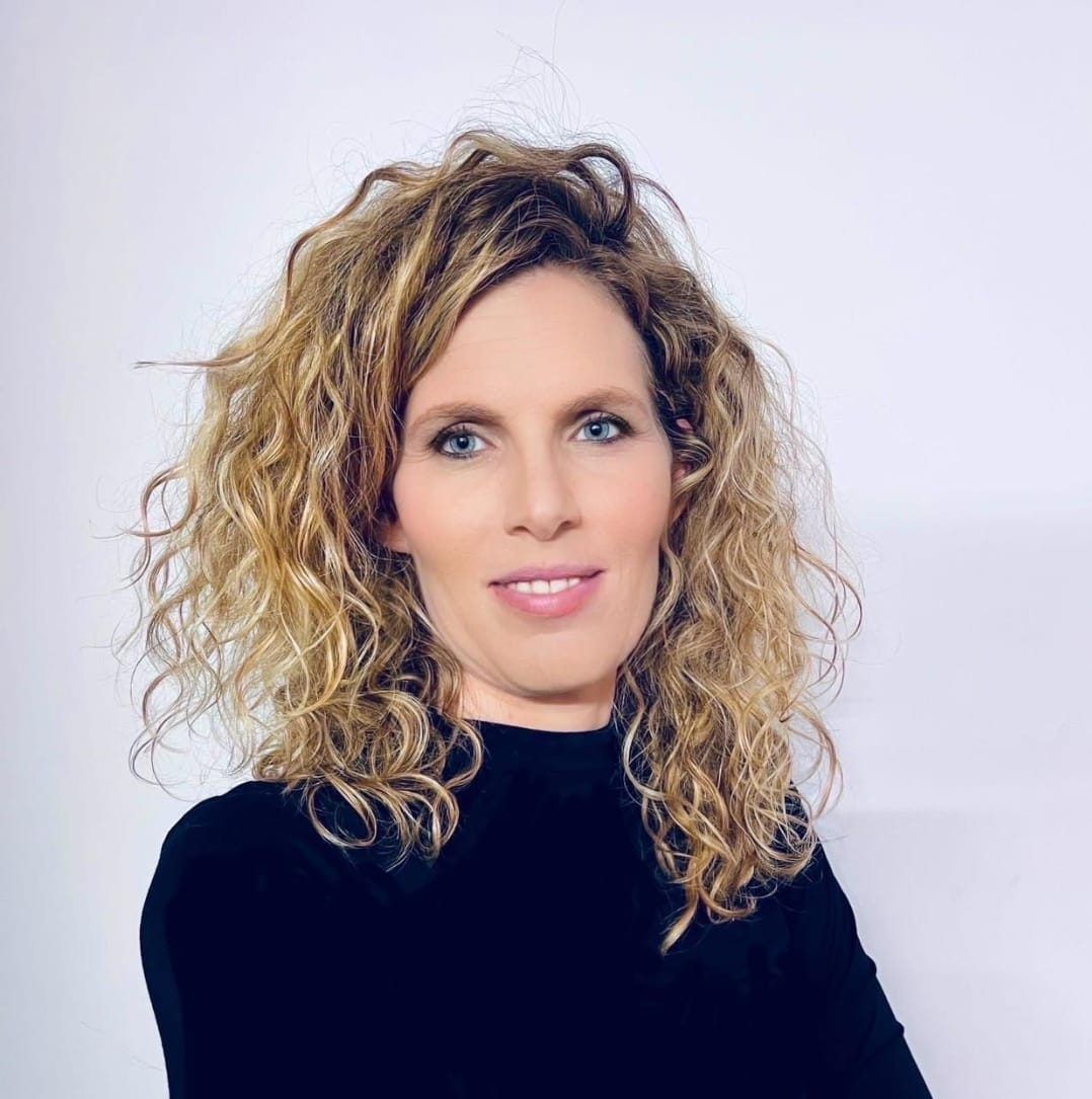 אדוה גרינברג גלנטי מונתה  לתפקיד ראש מטה מנכ״ל התאגיד