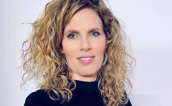 אדוה גרינברג גלנטי מונתה  לתפקיד ראש מטה מנכ״ל התאגיד