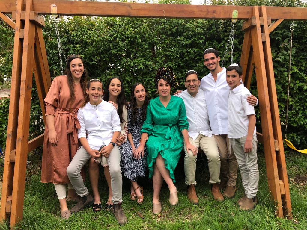 אולפן סרוגים: האמא שילדה שלישייה. פעמיים