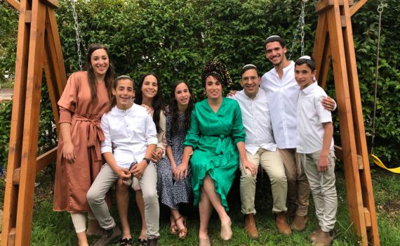 אולפן סרוגים: האמא שילדה שלישייה. פעמיים