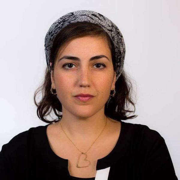 ברנז'ה: הכתבת הסרוגה עוזבת את עיתון גלובס