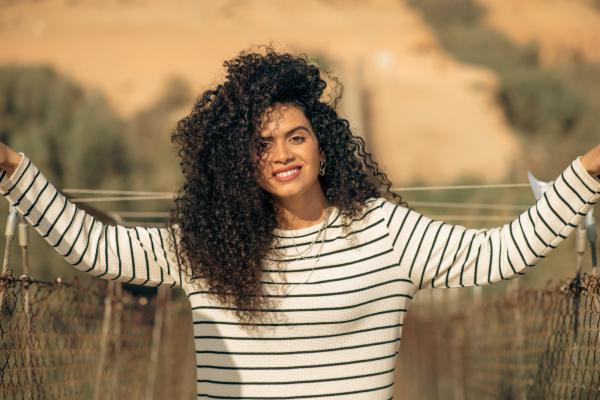 הדר זכריה בסינגל חדש ומרגש: "מה ששלך"