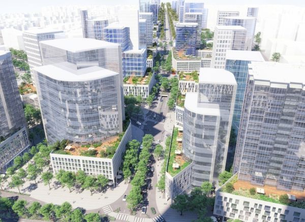 צעד נוסף למימוש תוכנית רובע תלפיות המתחדש