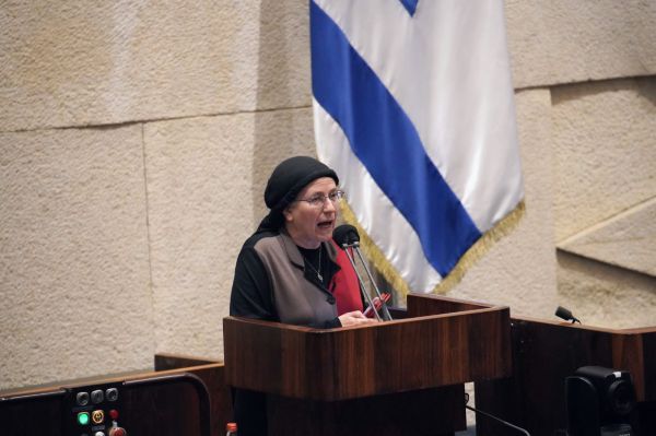 בונים כוורת: כך יראו הצוותים של השרים הסרוגים