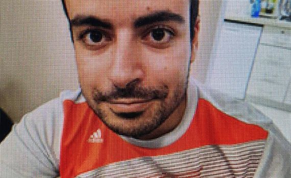 סיוע באיתור צעיר שנעדר מחולון