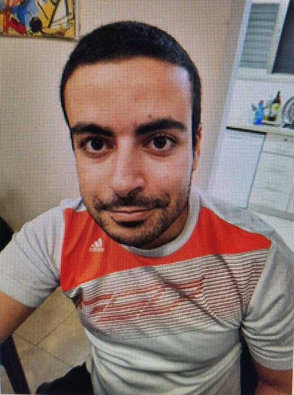 סיוע באיתור צעיר שנעדר מחולון