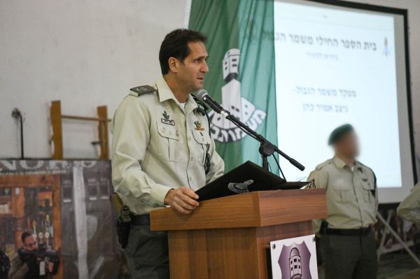 מפקד מג"ב: אין לנו VAR, הלוחמים בג'נין פעלו כראוי