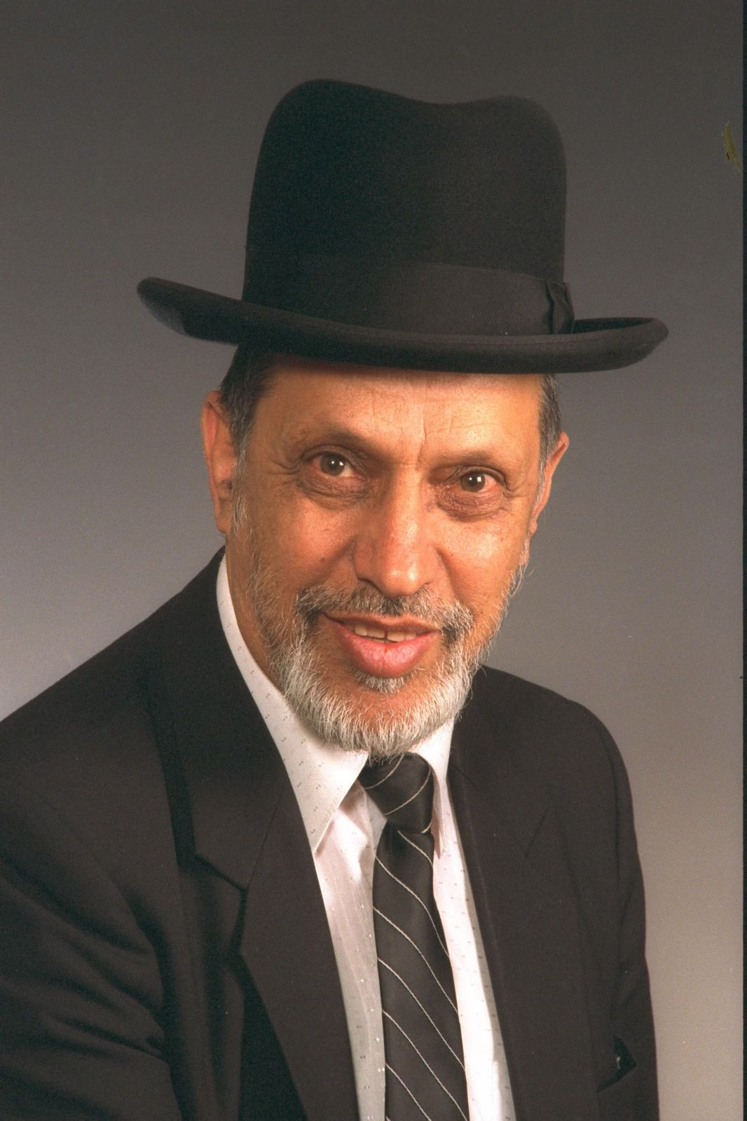 התפללו לרפואתו: הרב יוסף בא-גד במצב קשה